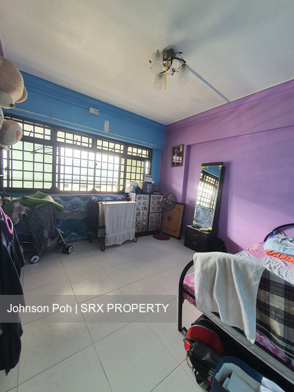 Blk 753 Woodlands Circle (Woodlands), HDB 4 Rooms #251171461